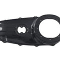 Replica Outer Primary Cover Flat Black for Harley-Davidson