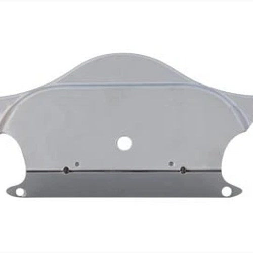 Lower Triple Tree Cover Chrome for Harley-Davidson