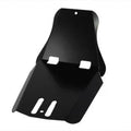 Black Frame Cover for Harley-Davidson
