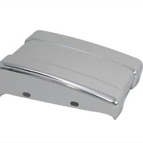 Fxd Battery Side Cover for Harley-Davidson