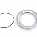 Chrome Speedometer Gauge Bezel for Harley-Davidson