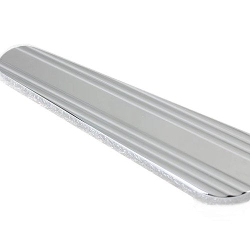 Dash Cover Insert Chrome for Harley-Davidson