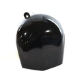 Low Note Horn Cover Black for Harley-Davidson