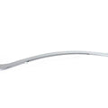 Road Glide Windshield Center Trim Kit Chrome for Harley-Davidson