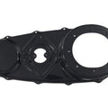 Replica Outer Primary Cover Matte Black for Harley-Davidson