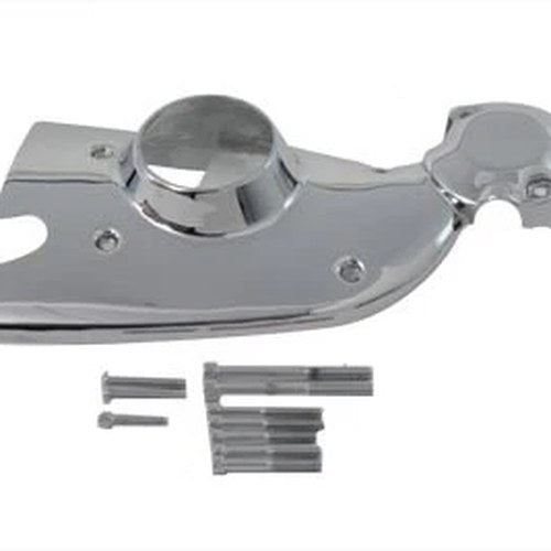 Chrome Cam Cover Trim for Harley-Davidson