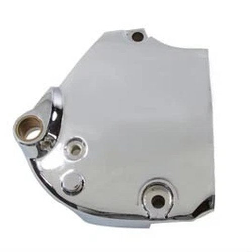 Sprocket Cover Chrome for Harley-Davidson