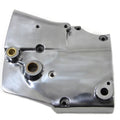 Sprocket Cover Polished for Harley-Davidson