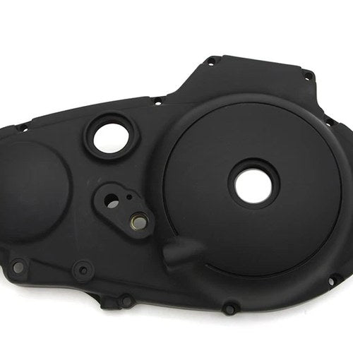 Black Outer Primary Cover for Harley-Davidson