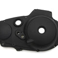 Black Outer Primary Cover for Harley-Davidson