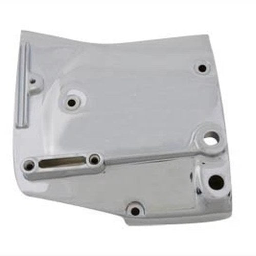Chrome Sprocket Cover for Harley-Davidson
