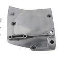 Polished Sprocket Cover for Harley-Davidson