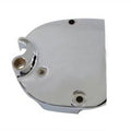 Chrome Reinforced Sprocket Cover for Harley-Davidson