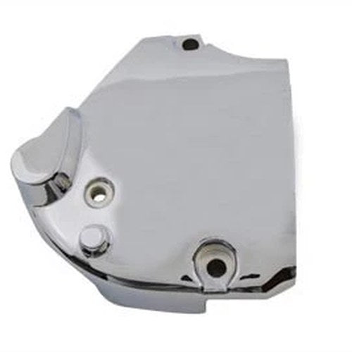 Chrome Sprocket Cover for Harley-Davidson
