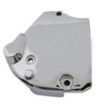 Chrome Sprocket Cover for Harley-Davidson