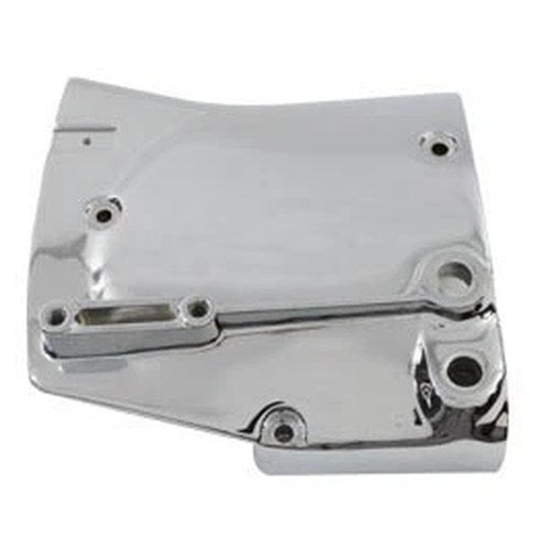 Chrome Sprocket Cover for Harley-Davidson