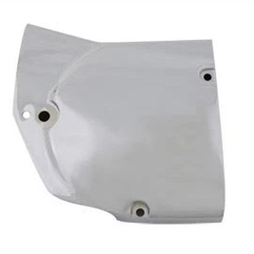 Chrome Sprocket Cover for Harley-Davidson