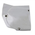 Chrome Sprocket Cover for Harley-Davidson
