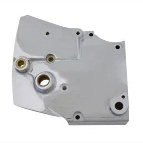 Chrome Sprocket Cover for Harley-Davidson
