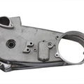 Polished Inner Primary Cover for Harley-Davidson