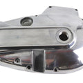 Polished Outer Primary Cover for Harley-Davidson