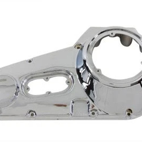 Chrome Outer Primary Cover for Harley-Davidson