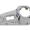 Chrome Outer Primary Cover for Harley-Davidson