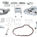 Chrome Engine Dress Up Kit for Harley-Davidson