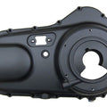 Black Outer Primary Cover for Harley-Davidson