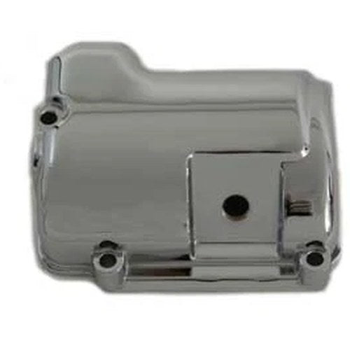 Transmission Top Cover Chrome for Harley-Davidson
