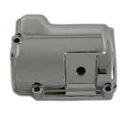 Transmission Top Cover Chrome for Harley-Davidson