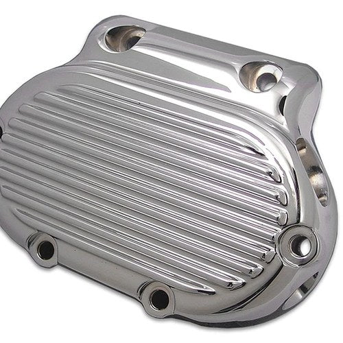 Clutch Release Cover Chrome for Harley-Davidson