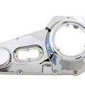 Factory Sample Chrome Outer Primary Cover for Harley-Davidson