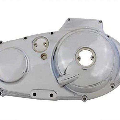 Factory Sample Outer Primary Cover Chrome for Harley-Davidson