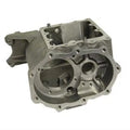4-Speed Transmission Case ES for Harley-Davidson