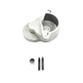 Prestolite Starter Housing Kit for Harley-Davidson