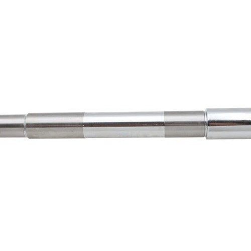 Chrome Front Axle for Harley-Davidson
