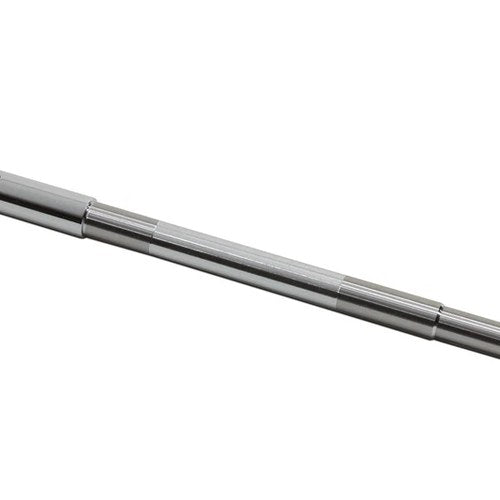 Chrome Front Axle for Harley-Davidson