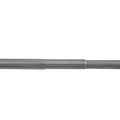 Chrome Front Axle for Harley-Davidson