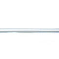 Zinc Plated Rear Axle for Harley-Davidson