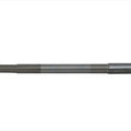 Zinc Plated Front Axle for Harley-Davidson
