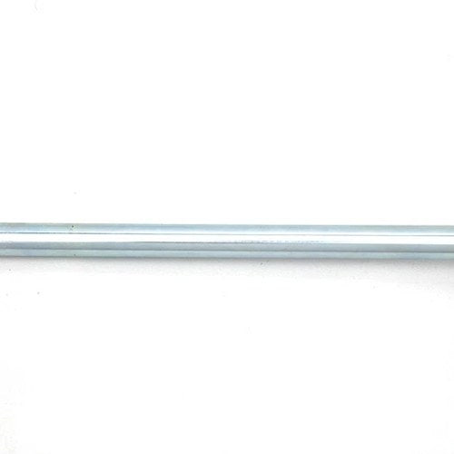 Replica Rear Axle Zinc Plated for Harley-Davidson