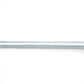 Replica Rear Axle Zinc Plated for Harley-Davidson