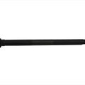 Parkerized Rear Axle for Harley-Davidson