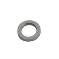 Chrome Rear Axle Collar only for Harley-Davidson