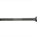 Chrome Rear Axle for Harley-Davidson