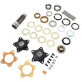 Replica Wheel Hub Bearing Kit Parkerized for Harley-Davidson