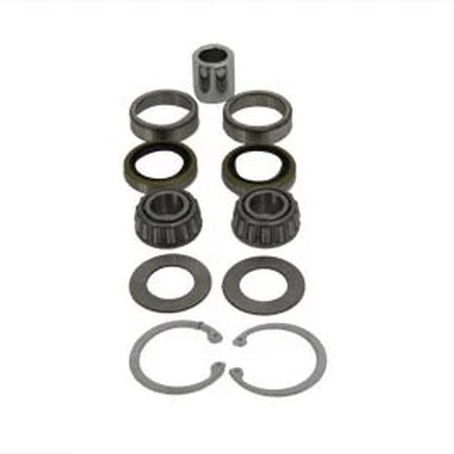 Wheel Hub Bearing Assembly Kit for Harley-Davidson