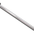 Swingarm Pivot Shaft Chrome for Harley-Davidson
