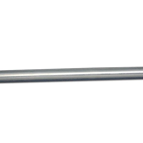Chrome Rear Axle Kit for Harley-Davidson